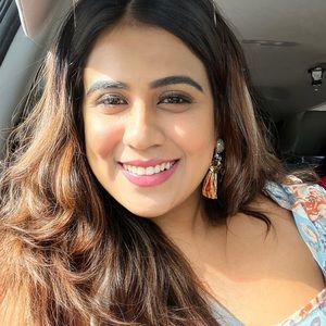 Meet your Posher, Arundhuti